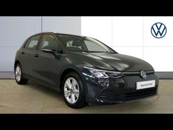 2022 (22) - 2.0 TDI Life 5dr Diesel Hatchback