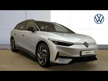 2025 (74) - 210kW Match Pro 77kWh 5dr Auto Electric Estate