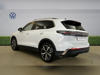 Used Volkswagen Tiguan 2025 for sale - 77813309: Photo