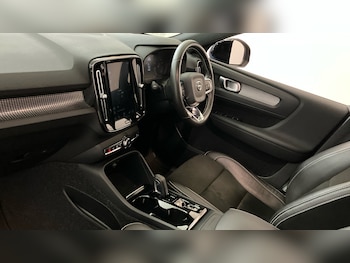 Used Volvo XC40 2020 for sale - 79007237: Photo