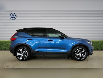 Used Volvo XC40 2020 for sale - 79007237: Photo