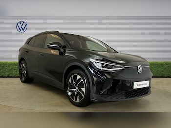 Volkswagen ID.4 feature image