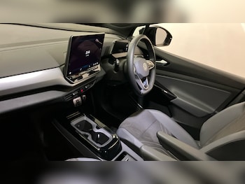 Used Volkswagen ID.4 2025 for sale - 77900888: Photo