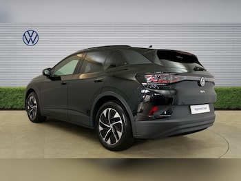 Used Volkswagen ID.4 2025 for sale - 77900888: Photo