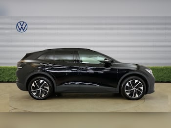 Used Volkswagen ID.4 2025 for sale - 77900888: Photo