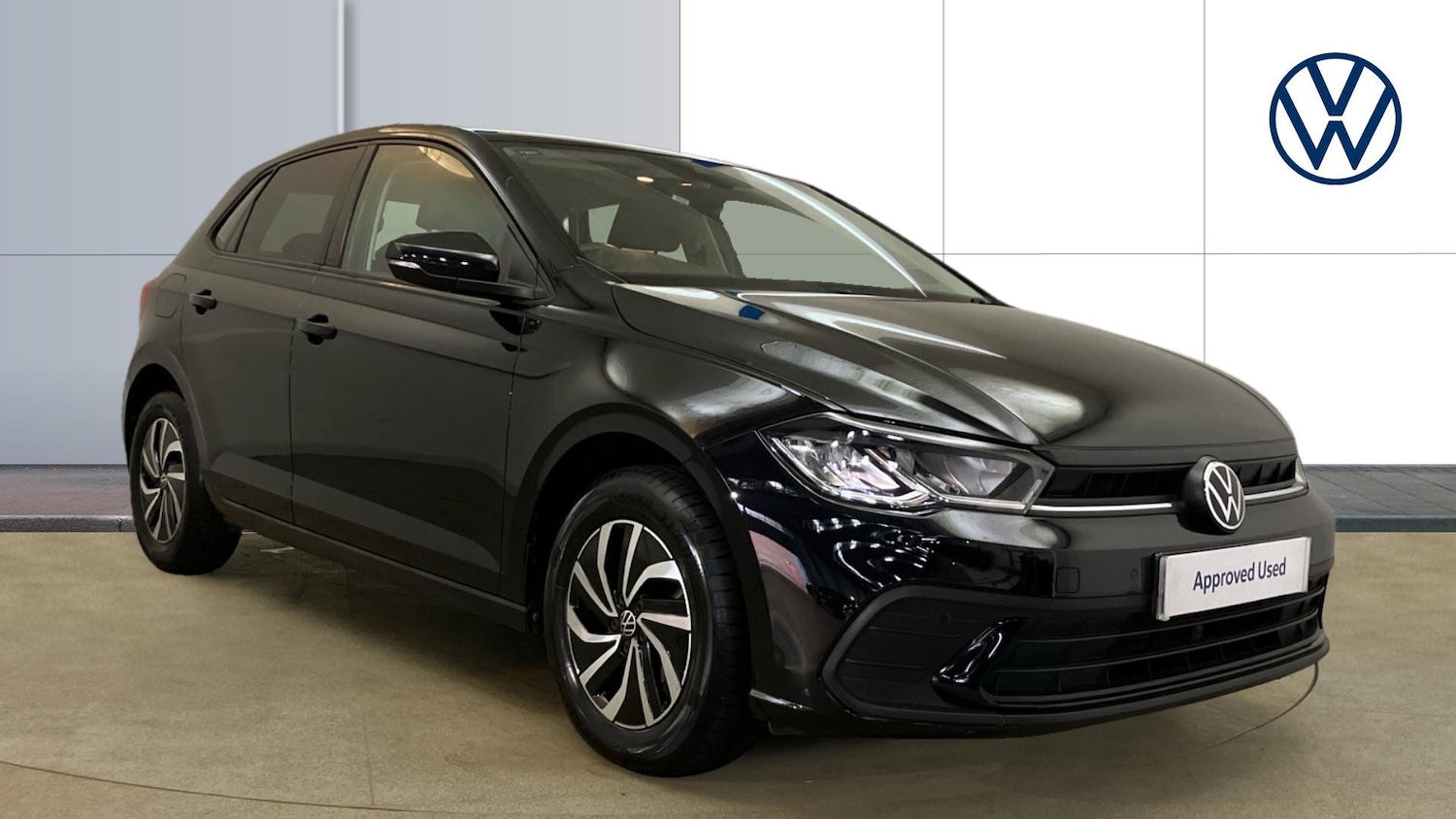 Used Volkswagen Polo 2022 for sale - 76206552: Photo 1