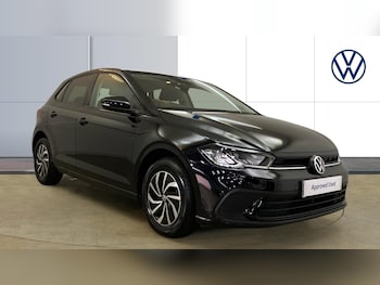 Volkswagen - Polo