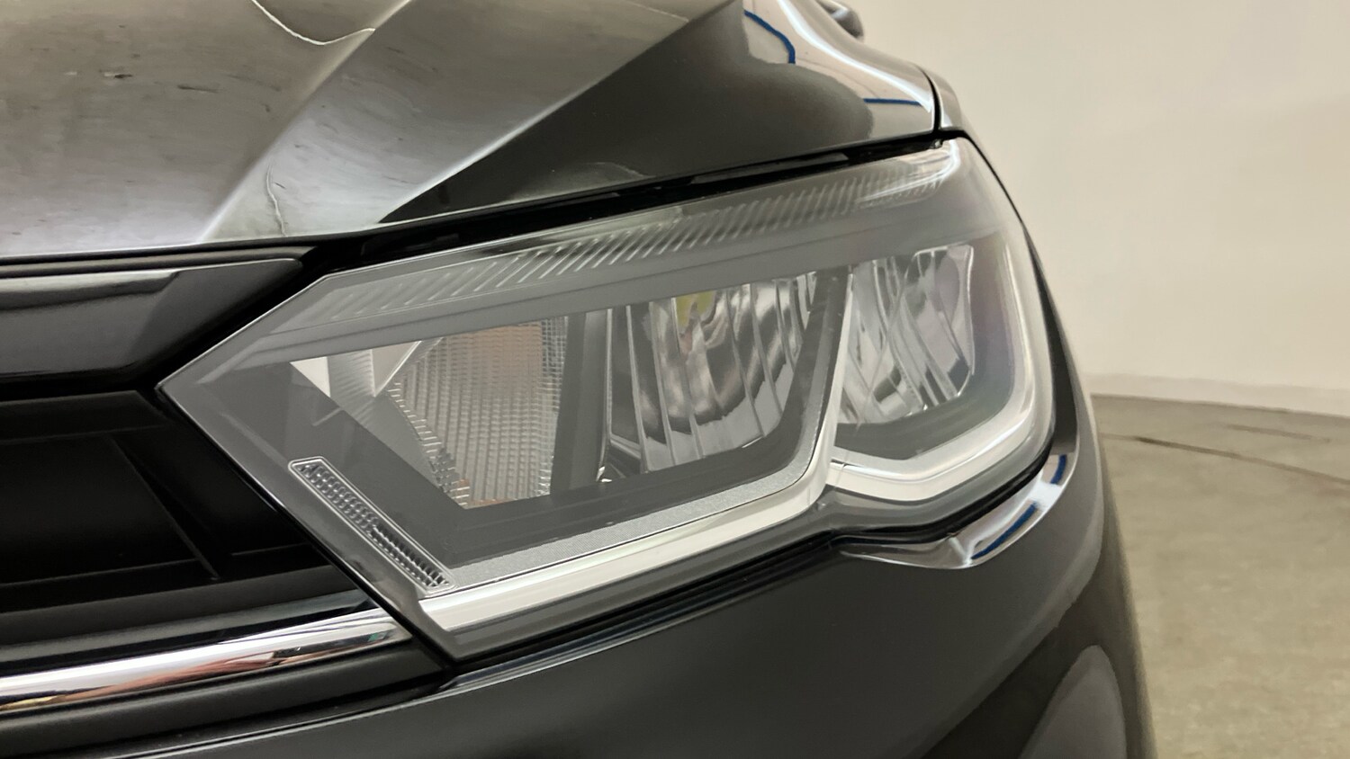 Used Volkswagen Polo 2022 for sale - 76206552: Photo 28