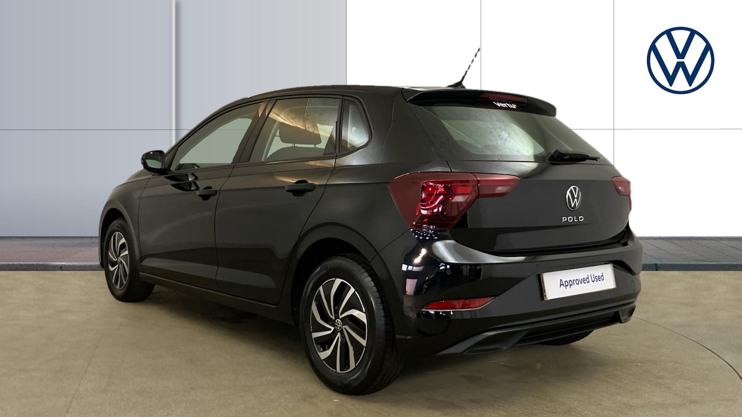 Used Volkswagen Polo 2022 for sale - 76206552: Photo 3