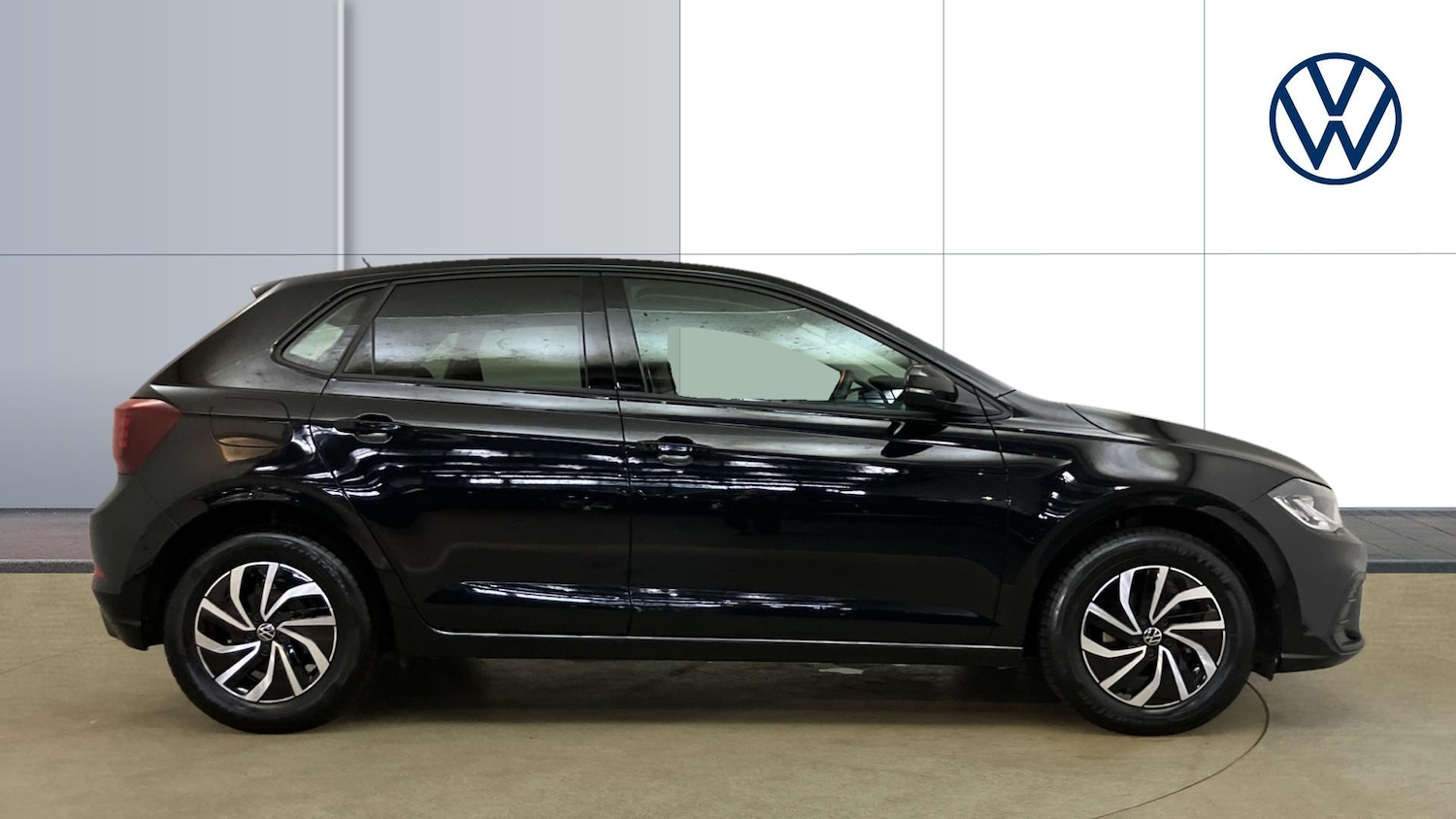Used Volkswagen Polo 2022 for sale - 76206552: Photo 4