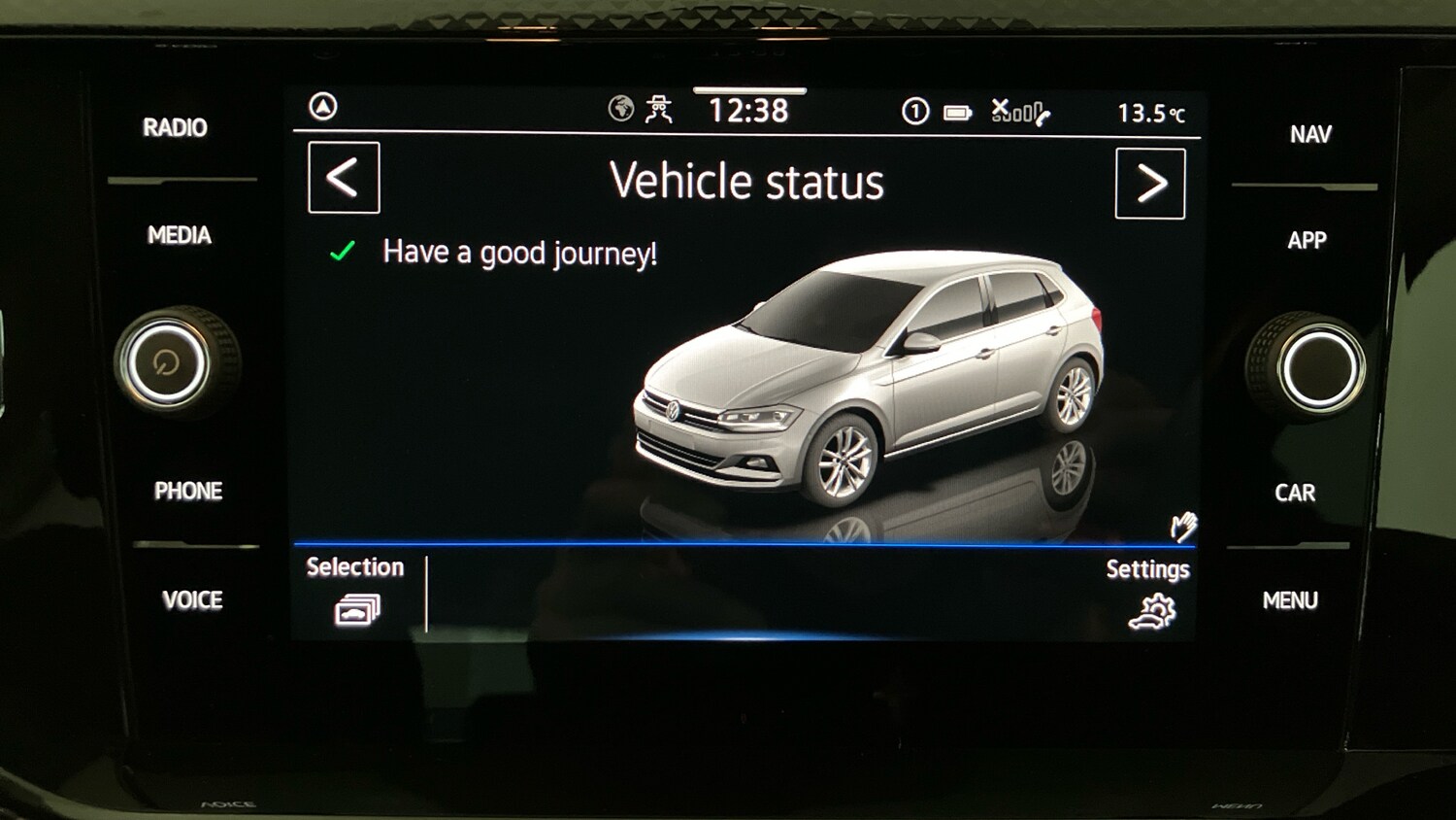 Used Volkswagen Polo 2022 for sale - 76206552: Photo 40