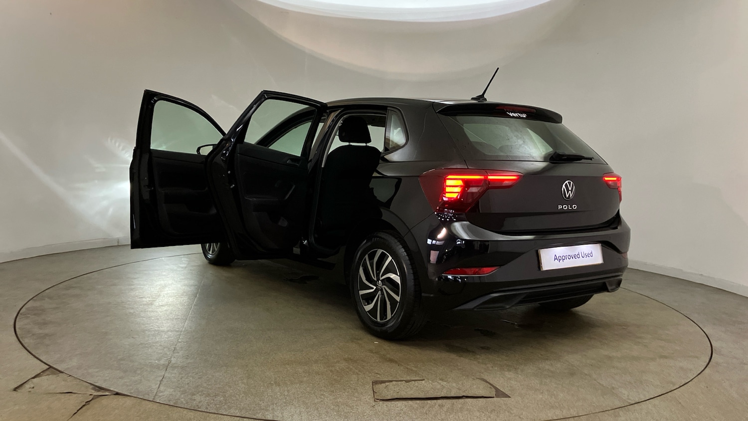 Used Volkswagen Polo 2022 for sale - 76206552: Photo 42