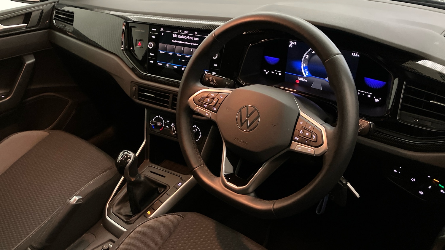 Used Volkswagen Polo 2022 for sale - 76206552: Photo 6