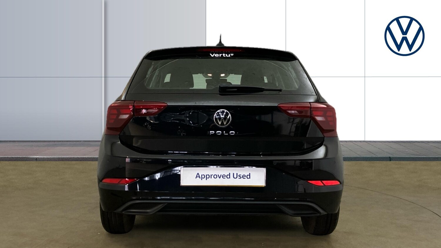 Used Volkswagen Polo 2022 for sale - 76206552: Photo 8