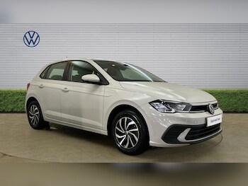 Used Volkswagen Polo 2023 for sale - 78251620: Photo