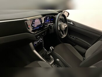 Used Volkswagen Polo 2023 for sale - 78251620: Photo