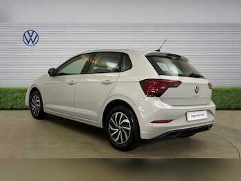 Used Volkswagen Polo 2023 for sale - 78251620: Photo