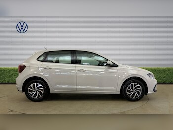 Used Volkswagen Polo 2023 for sale - 78251620: Photo
