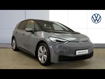 2021 (71) - 150kW Style Pro Performance 58kWh 5dr Auto Electric Hatchback