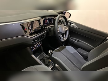 Used Volkswagen Polo 2022 for sale - 78389533: Photo