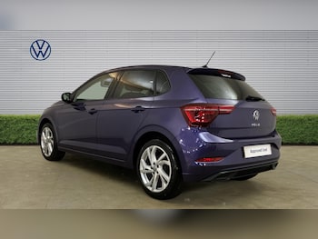 Used Volkswagen Polo 2022 for sale - 78389533: Photo