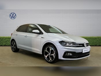 Used Volkswagen Polo 2020 for sale - 78801339: Photo