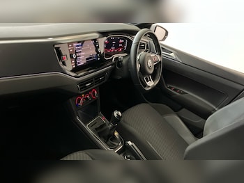 Used Volkswagen Polo 2020 for sale - 78801339: Photo