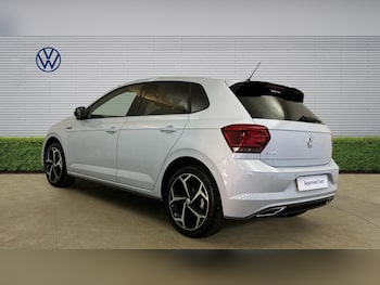 Used Volkswagen Polo 2020 for sale - 78801339: Photo