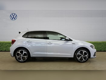 Used Volkswagen Polo 2020 for sale - 78801339: Photo