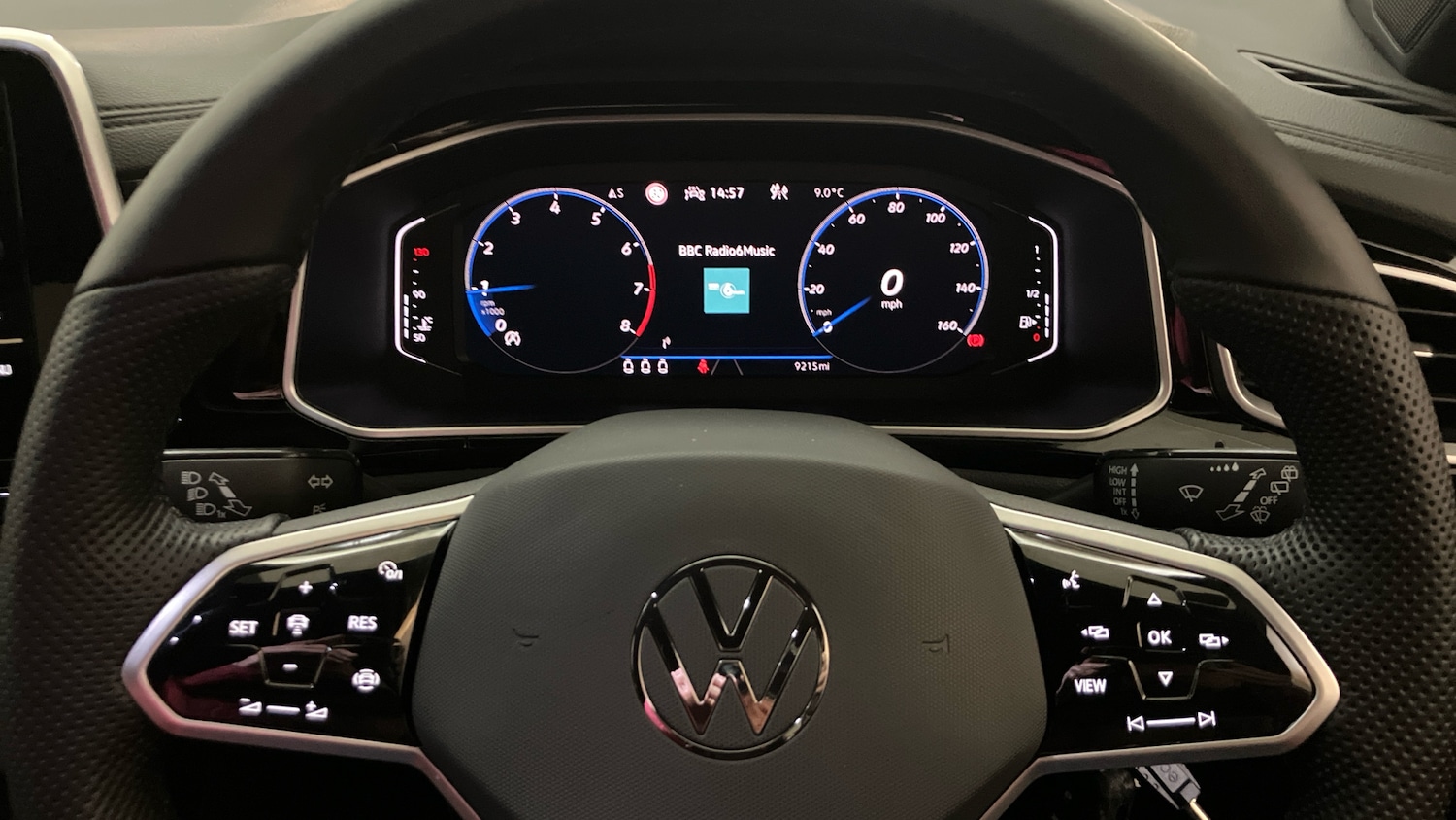 Used Volkswagen T-Roc 2023 for sale - 77285414: Photo 10