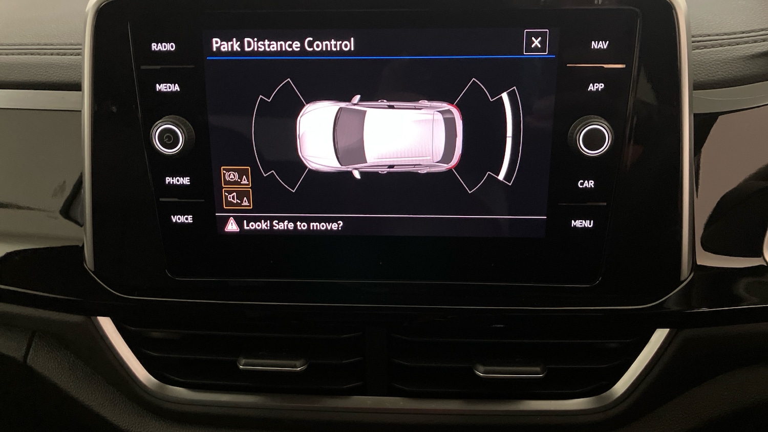 Used Volkswagen T-Roc 2023 for sale - 77285414: Photo 21