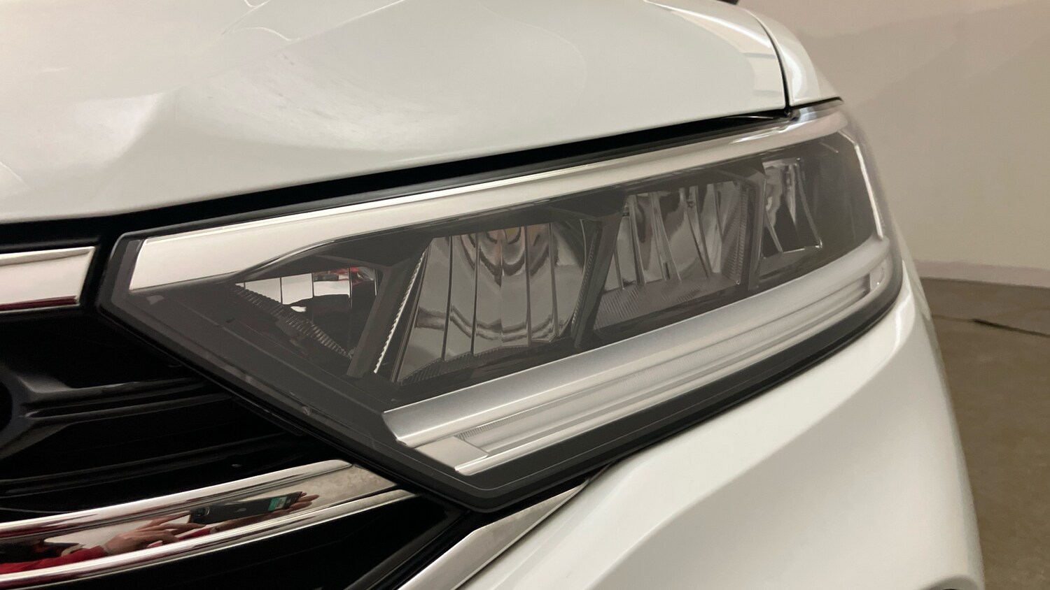 Used Volkswagen T-Roc 2023 for sale - 77285414: Photo 33