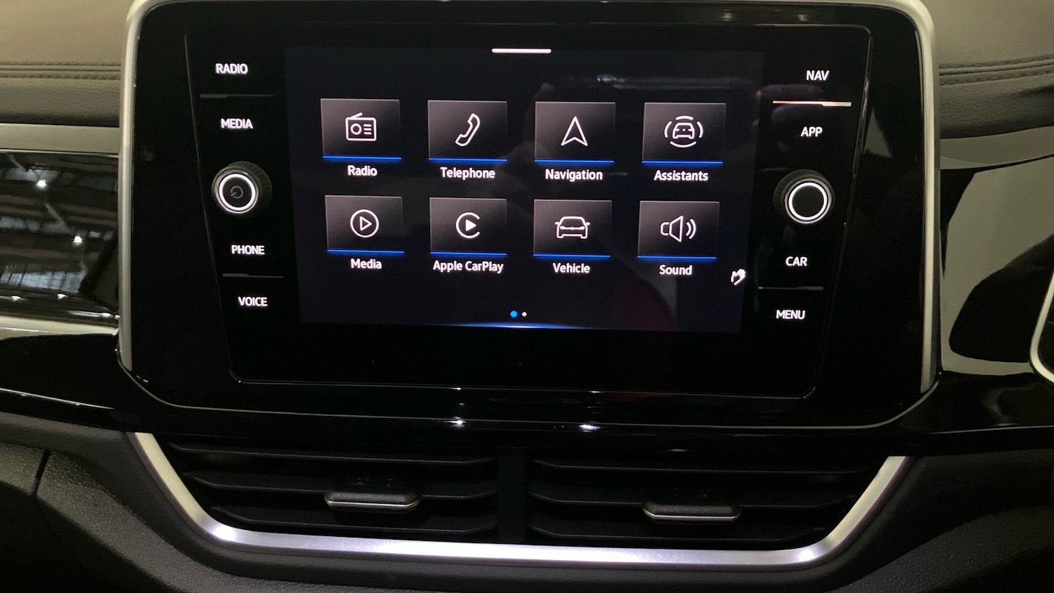 Used Volkswagen T-Roc 2023 for sale - 77285414: Photo 40