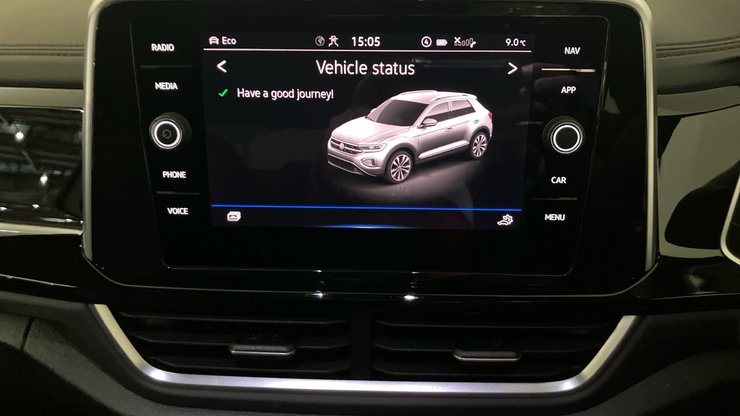 Used Volkswagen T-Roc 2023 for sale - 77285414: Photo 45