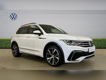 Used Volkswagen Tiguan 2023 for sale - 79331102: Photo