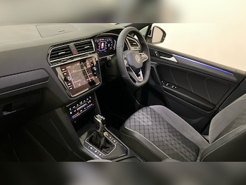 Used Volkswagen Tiguan 2023 for sale - 79331102: Photo