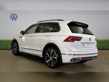 Used Volkswagen Tiguan 2023 for sale - 79331102: Photo