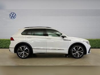 Used Volkswagen Tiguan 2023 for sale - 79331102: Photo