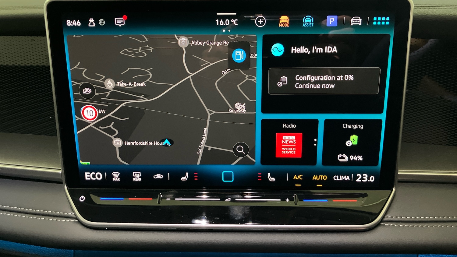 Used Volkswagen Touran 2025 for sale - 76764118: Photo 12