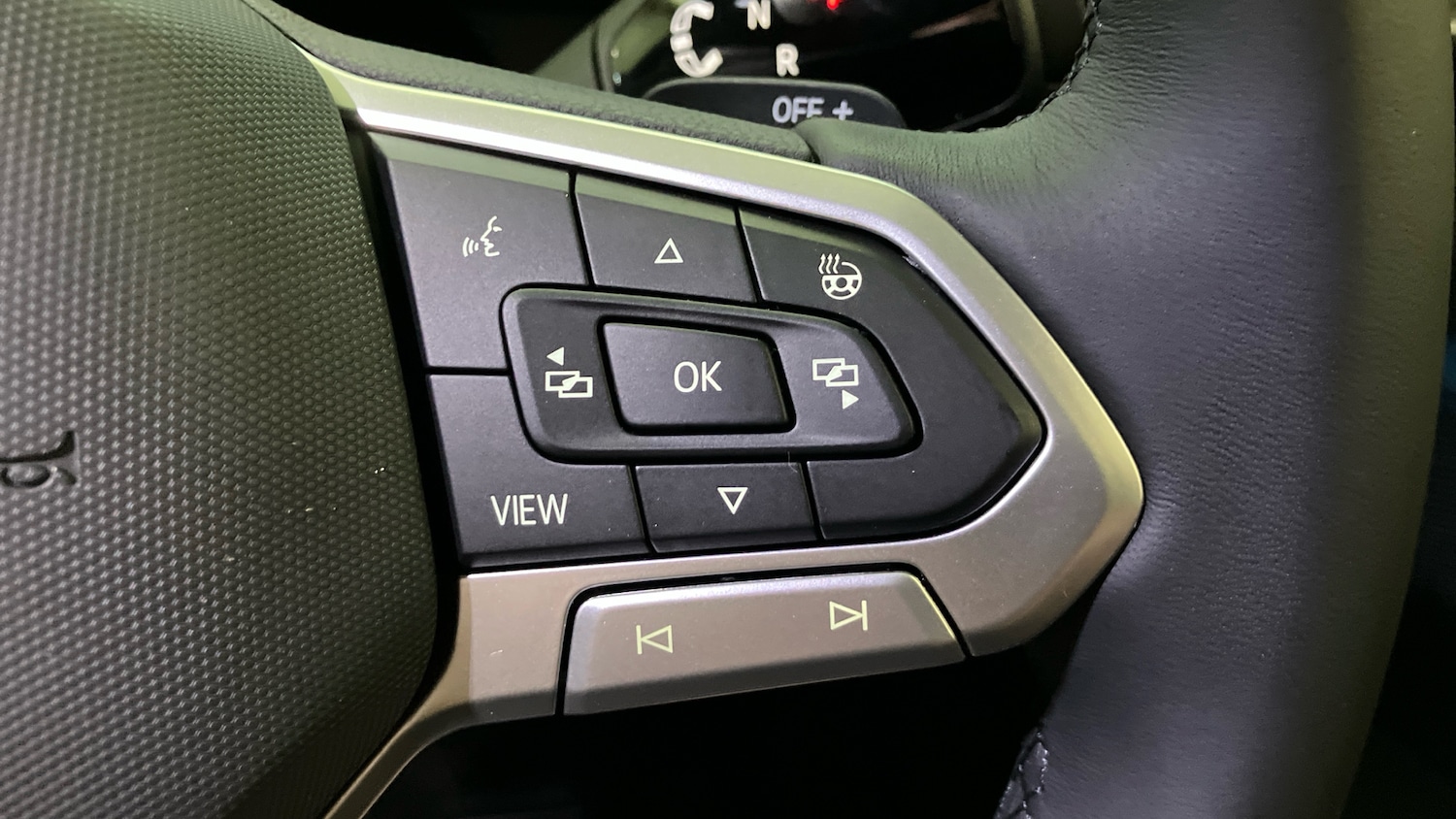 Used Volkswagen Touran 2025 for sale - 76764118: Photo 18