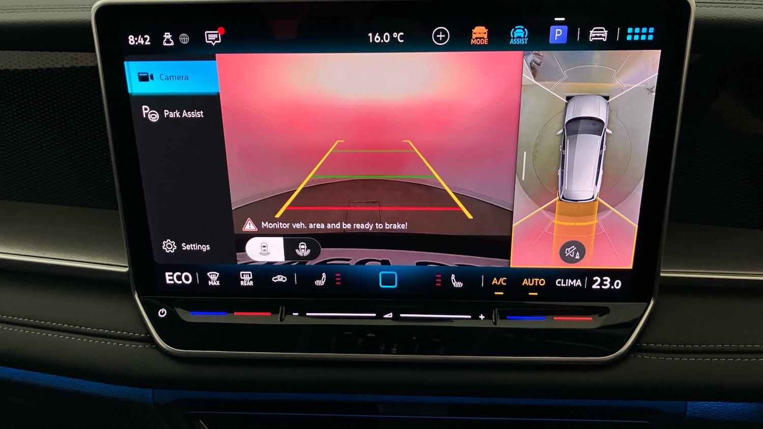 Used Volkswagen Touran 2025 for sale - 76764118: Photo 21