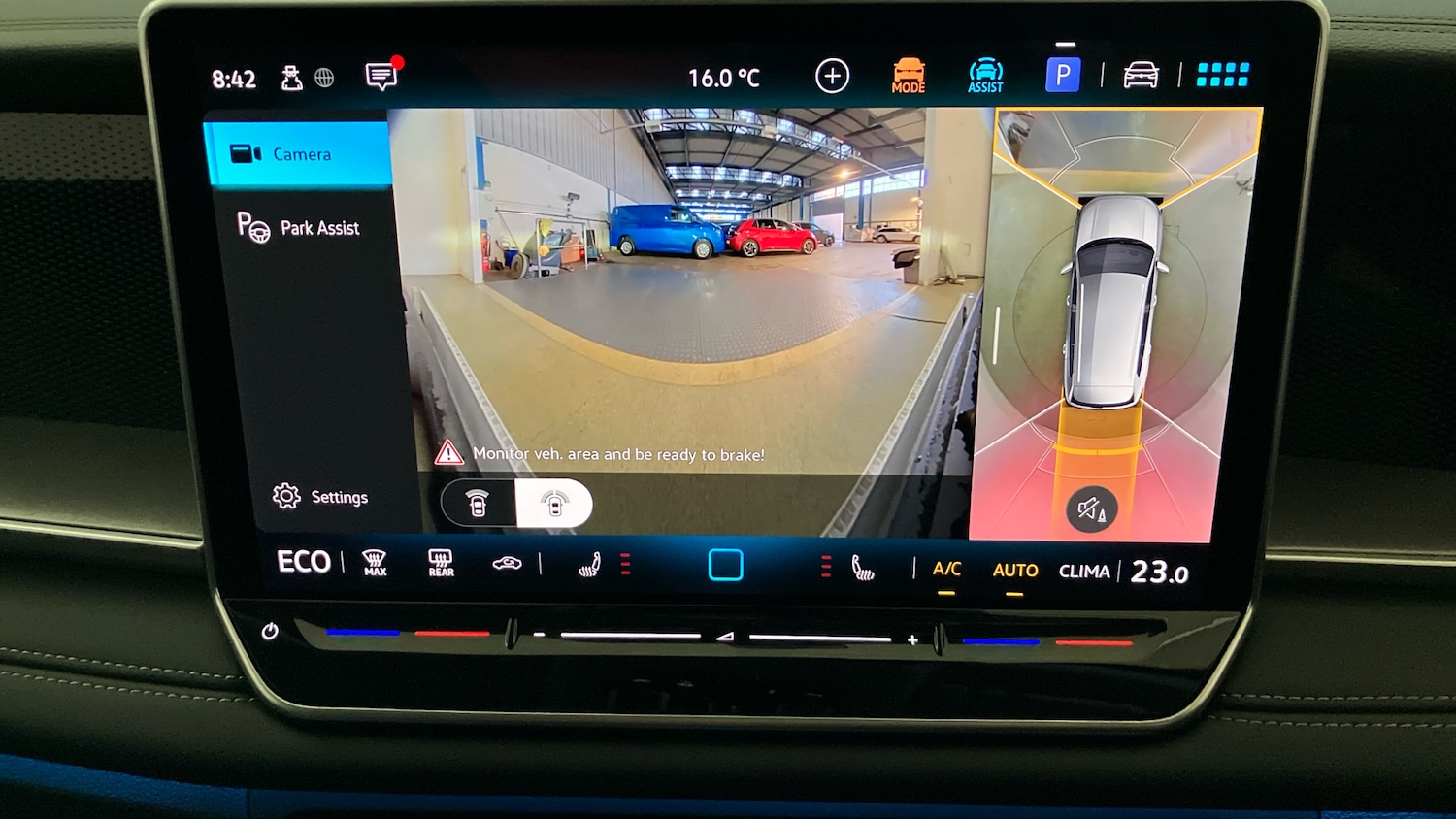 Used Volkswagen Touran 2025 for sale - 76764118: Photo 23