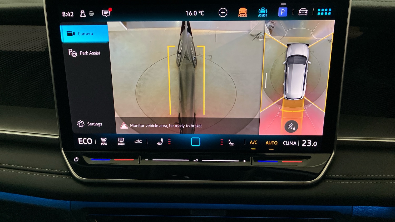 Used Volkswagen Touran 2025 for sale - 76764118: Photo 24