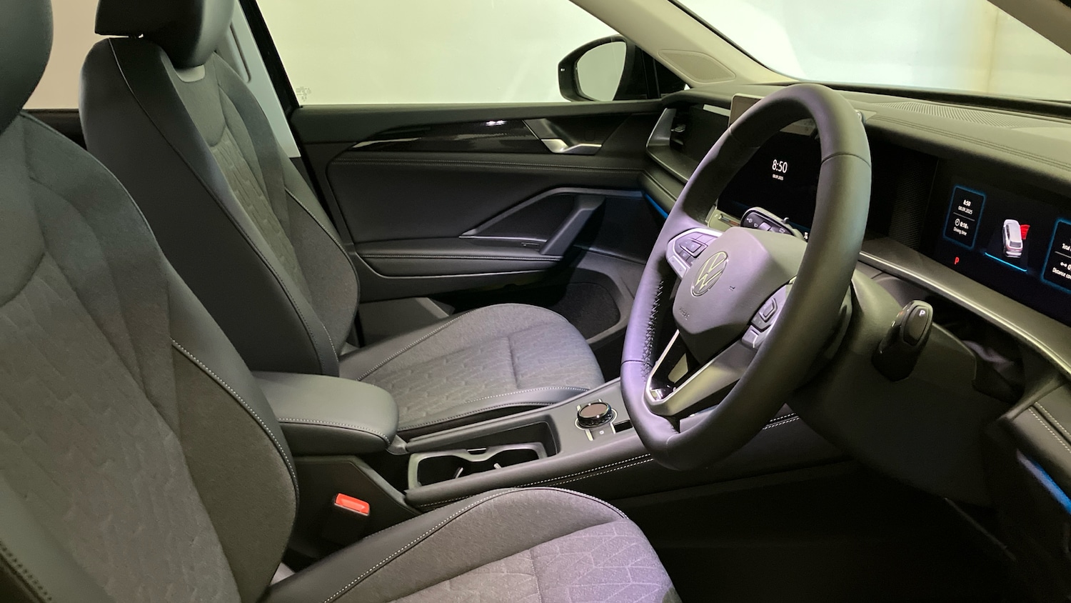 Used Volkswagen Touran 2025 for sale - 76764118: Photo 33