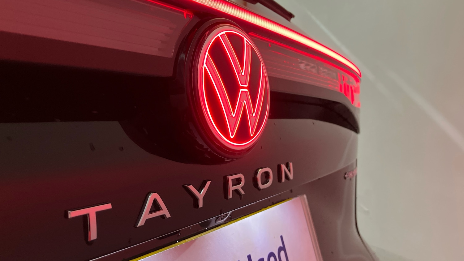 Used Volkswagen Touran 2025 for sale - 76764118: Photo 34