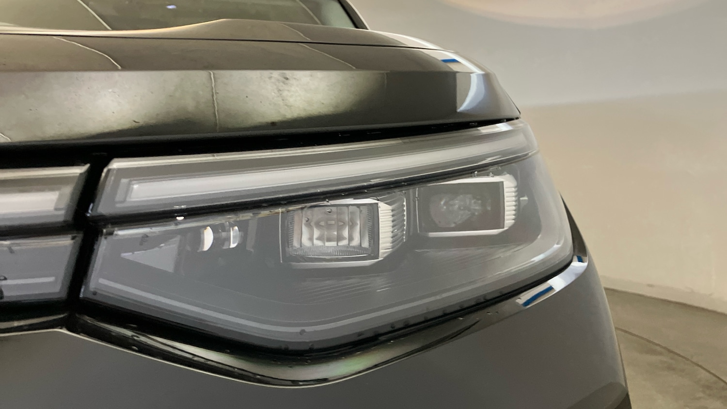 Used Volkswagen Touran 2025 for sale - 76764118: Photo 36