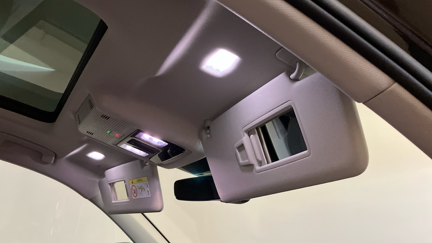 Used Volkswagen Touran 2025 for sale - 76764118: Photo 37