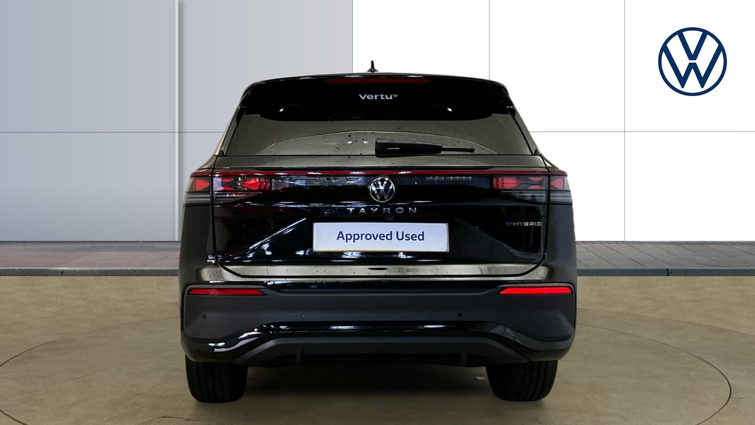 Used Volkswagen Touran 2025 for sale - 76764118: Photo 8