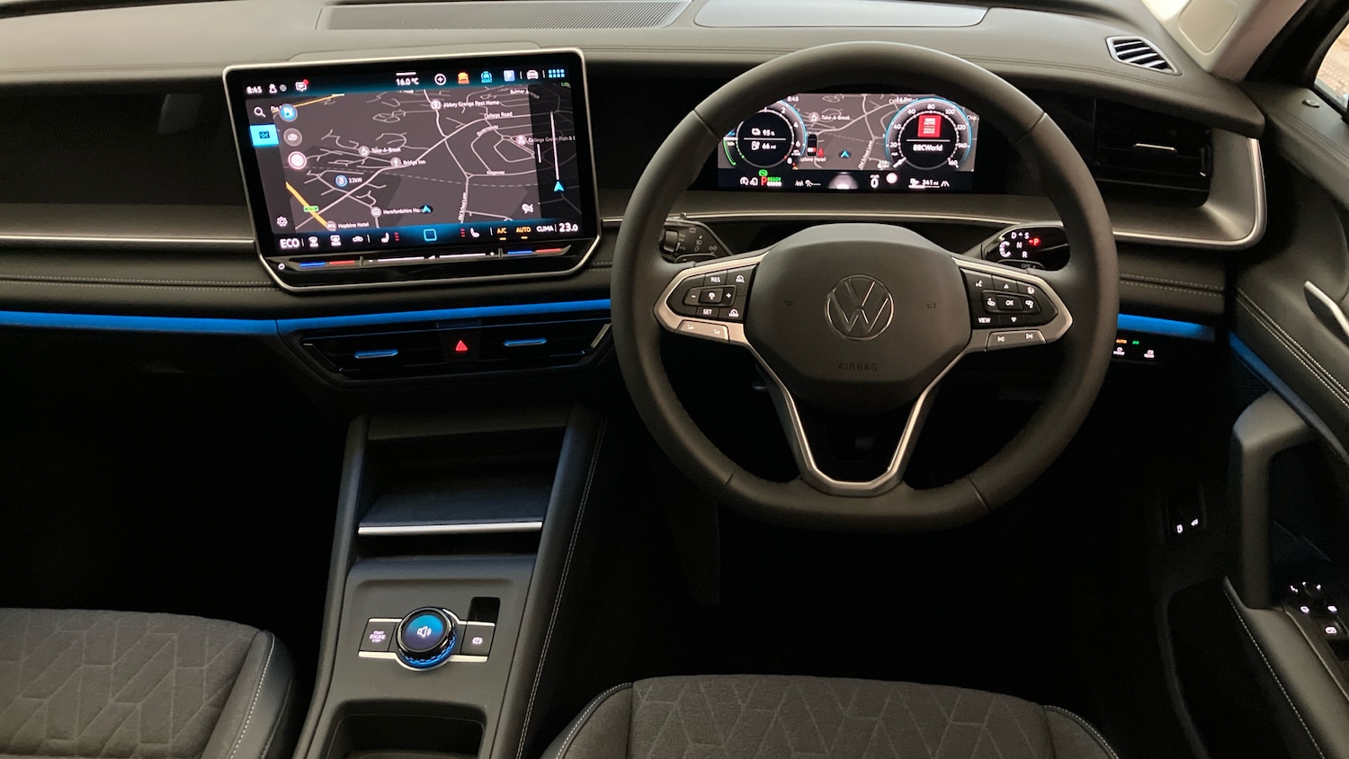 Used Volkswagen Touran 2025 for sale - 76764118: Photo 9