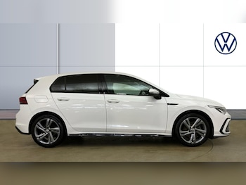 Used Volkswagen Golf 2022 for sale - 76806989: Photo